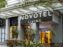 Novotel Living Singapore Orchard