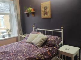 Bishop Auckland B and B, hôtel à Bishop Auckland