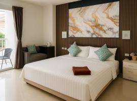 Happy Fish Guesthouse