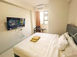 Lovina A12-29 at Baloi Residence