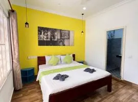 Grand Apsara Residence