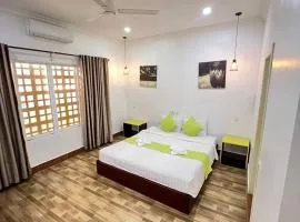 Grand Apsara Residence