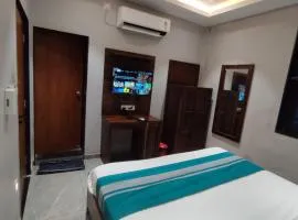 Hotel Baroda Rooms & Banquet