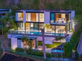 NEW Luxury 4BR Villa in Layan - Villa Zuma, hôtel à Layan Beach