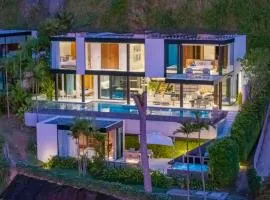 NEW Luxury 4BR Villa in Layan - Villa Zuma
