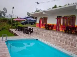 Finca El Turpial