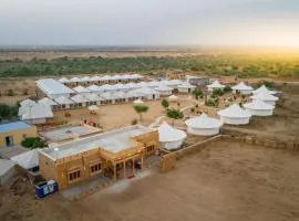Wild Heritage Desert Camp