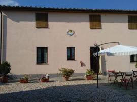 Bed&Breakfast Pianeta Benessere, hotel di Pistoia