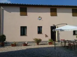 Bed&Breakfast Pianeta Benessere