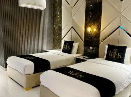 Walnut Hotel Islamabad