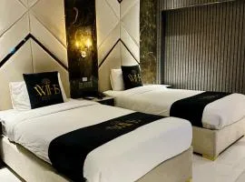 Walnut Hotel Islamabad