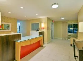 MainStay Suites Orlando Altamonte Springs