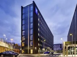 ibis budget Manchester Airport T2
