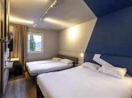 ibis Budget Millau Viaduc