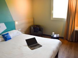 ibis Budget Millau Viaduc: Millau'da bir otel