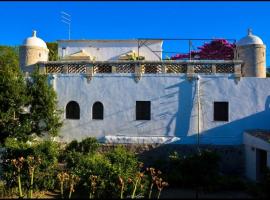 Le Garitte, Hotel mit Parkplatz in Talsano