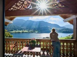 Ferienwohnungen Haus Rose Marie - Your Austrian Home
