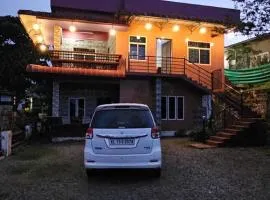 Brothers holidays vagamon