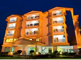 Hotel Colva Kinara, Hotel in Colva