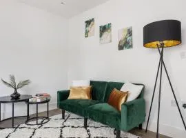Stonebridge House Apartment