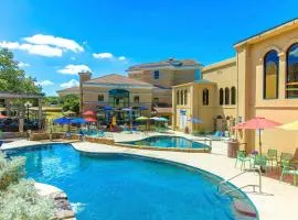 Tanglewood Resort on Lake Texoma, an Ascend Collection Resort