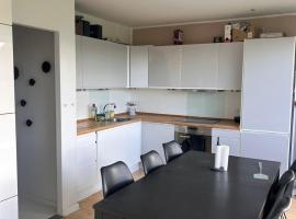 Apartment in quiet surroundings, hotel en Stavtrup