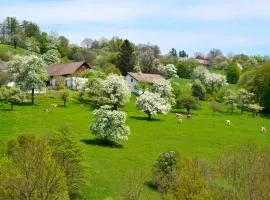 Ferienwohnung Vonwald