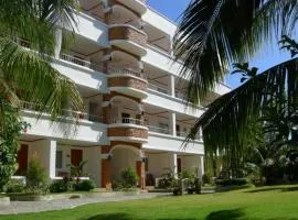 Grand Boracay Resort