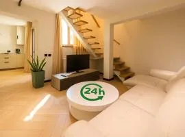 Origin Central Apartment