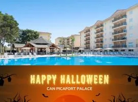 Can Picafort Palace