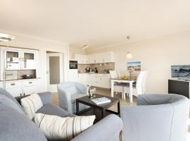 Münstedt, ξενοδοχείο σε Staberdorf