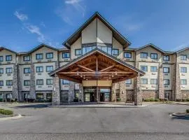 Comfort Inn & Suites Near Lake Guntersville