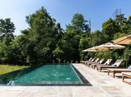 Tiger Tops Karnali Lodge