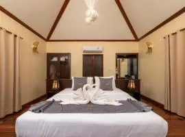 Koh Mook Sivalai Beach Resort