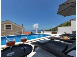 Rustic Villa Nina Tucepi