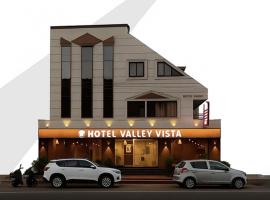 Hotel Valley Vista, ξενοδοχείο σε Visakhapatnam