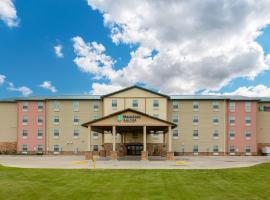 MainStay Suites Tioga, hotel in Tioga