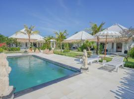 Sukacita Hill, guest house in Uluwatu