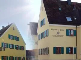Gasthof zur Sonne