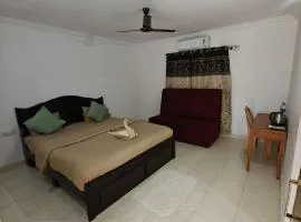 Nisarga Resort