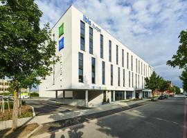 Ibis Styles Singen, hotel in Singen