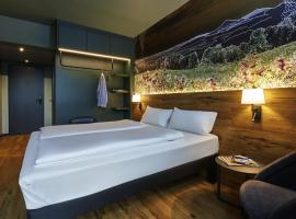 Ibis Styles Singen, hôtel à Singen