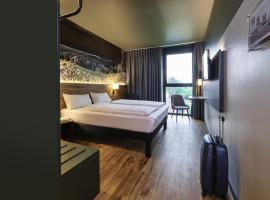 Ibis Styles Singen, хотел в Зинген