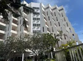 sea sand sun resort Executive 607 Mae Rumphueng beach