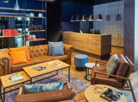 Ibis Budget Singen, hotel en Singen