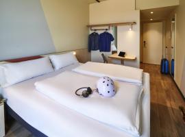 Ibis Budget Singen, hotel em Singen