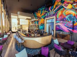 Mercure Miri City Centre