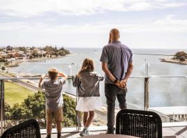 Novotel Devonport, Hotel in Devonport