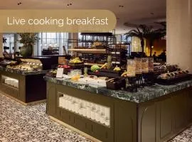 Van der Valk Hotel Gent