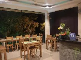 The Puspa Ubud Hotel